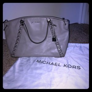 MK Handbag / Wallet set